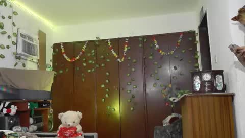 Jessica online show from January 17, 7:55 pm