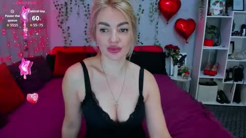 Jessa Bellucci online show from March 17, 7:35 am