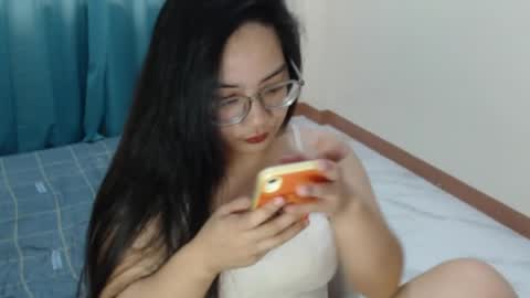Jessa online show from April 25, 7:21 am