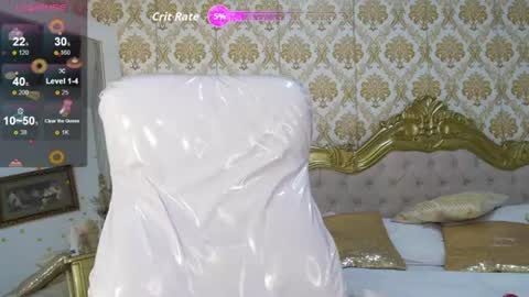 Jess online show from June 25, 8:47 pm