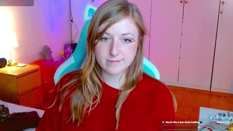 Jesse online show from September 22, 7:18 pm