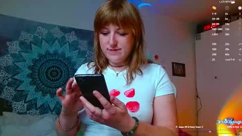 Jesse online show from October 15, 11:44 am