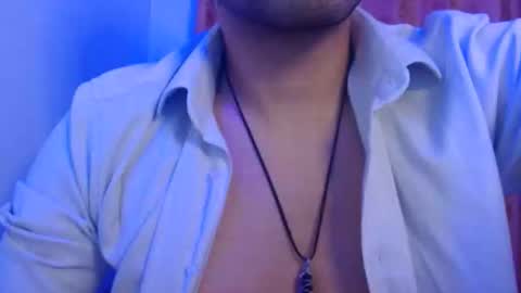 Angel  Demon online show from April 30, 2:16 am