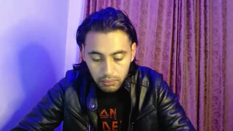 Angel  Demon online show from May 4, 11:11 pm