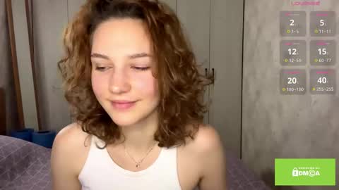 Megan online show from November 30, 6:04 pm