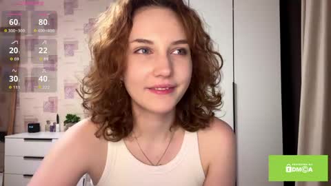 Megan online show from March 12, 4:22 pm