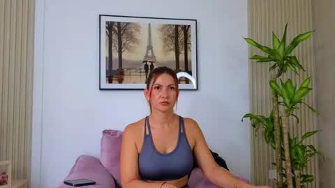 bella  adams online show from July 22, 9:17 pm
