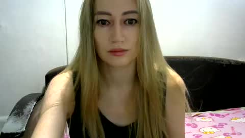 JessFox1 online show from December 23, 4:01 am