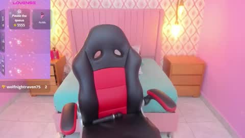  J E S S I  online show from March 7, 3:28 am