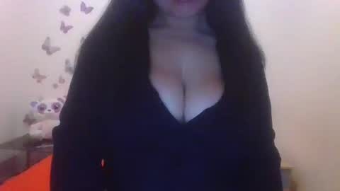 jessica online show from February 12, 5:48 pm