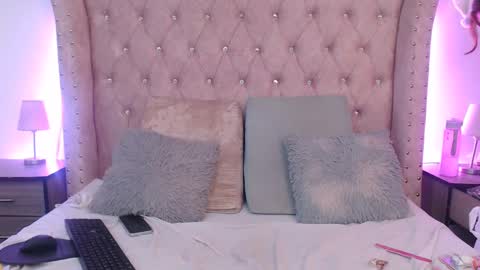 Snapshot of jessica_carter_ chatting on March 6, 8:16 pm Jessica online show from March 6, 8:16 pm