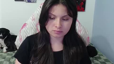 Jessica gomez online show from October 30, 10:32 pm