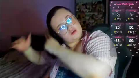 Natalia online show from July 23, 7:06 am
