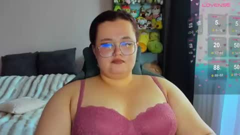 Natalia online show from July 15, 10:31 am