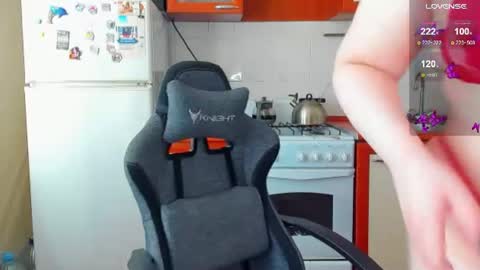 Natalia online show from July 26, 8:12 am