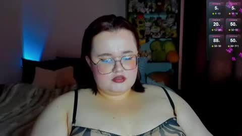 Natalia online show from July 24, 7:16 am