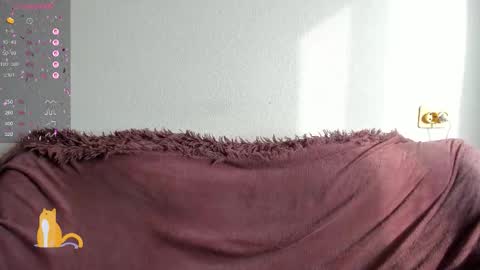 Natalia online show from February 10, 7:11 am