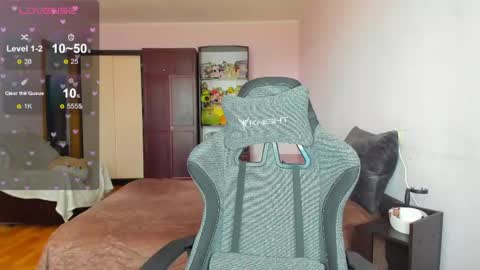 Natalia online show from May 1, 6:40 am