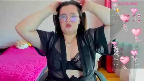 Natalia online show from June 24, 7:04 am