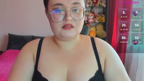 Natalia online show from July 9, 7:45 am