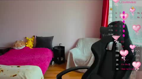 Natalia online show from June 19, 9:15 am