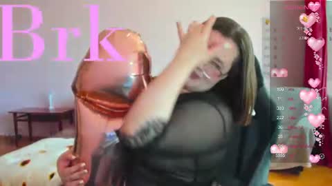 Natalia online show from June 16, 6:06 am