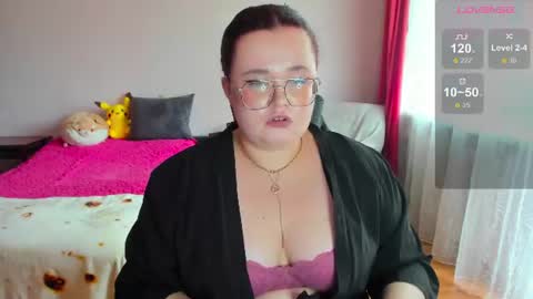 Natalia online show from June 30, 10:25 am