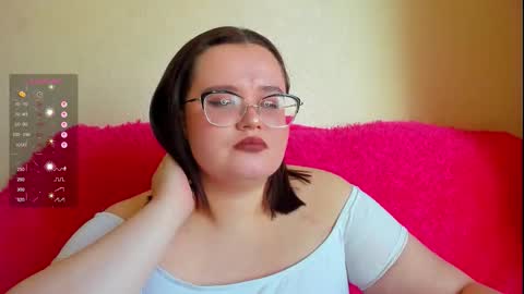 Natalia online show from October 27, 7:52 am