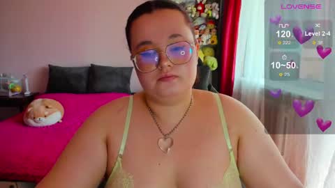 Natalia online show from July 4, 7:12 am