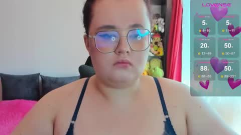 Natalia online show from July 7, 6:26 am