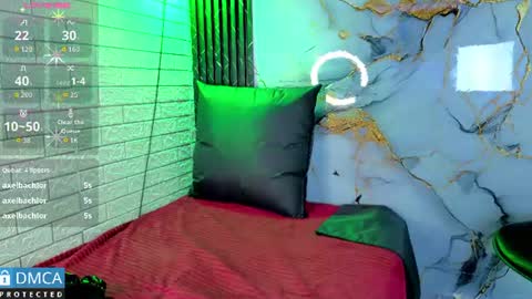 jessika online show from July 10, 11:15 am