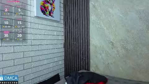jessika online show from June 17, 11:04 am