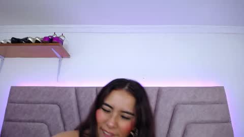 Jessica Kraft online show from July 31, 2:12 am