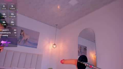 jessica_montez05 online show from January 31, 7:11 pm