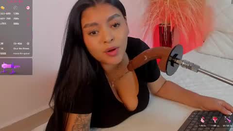 jessica_montez05 online show from June 9, 5:56 pm