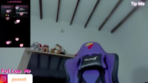 Jessica morgan online show from November 15, 11:01 am