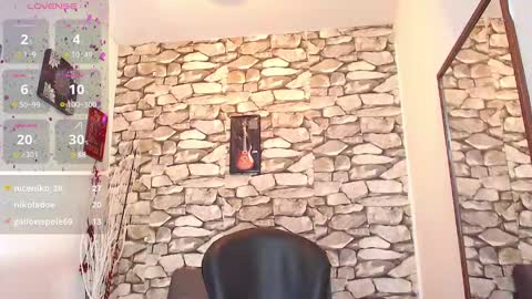 Snapshot of jessica_muse chatting on March 10, 11:49 pm Jessica online show from March 10, 11:49 pm