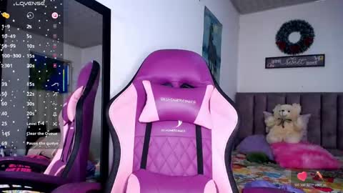 jessica_princess8511 online show from May 12, 9:35 pm