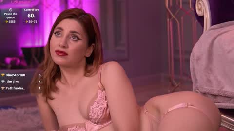 JessicaRabbit online show from January 11, 6:58 pm