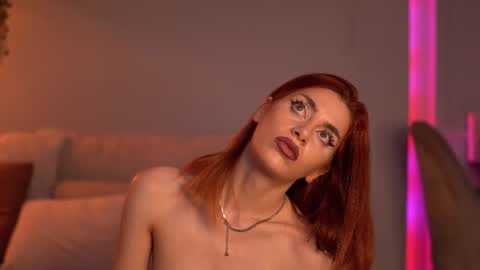 JessicaRabbit online show from July 6, 6:32 pm