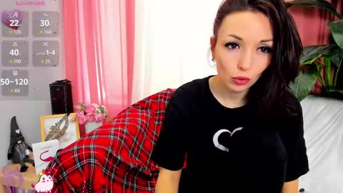 Jessica online show from February 14, 5:41 am