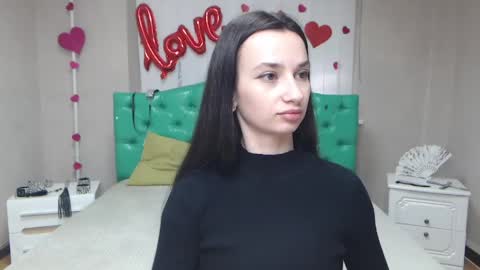 JessicaBreez online show from April 22, 7:48 am