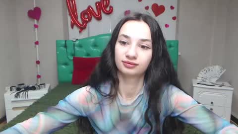 JessicaBreez online show from May 6, 5:24 am