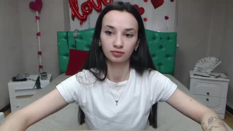 JessicaBreez online show from April 23, 7:49 am