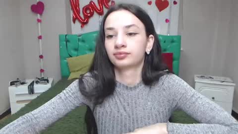 JessicaBreez online show from May 19, 5:14 am