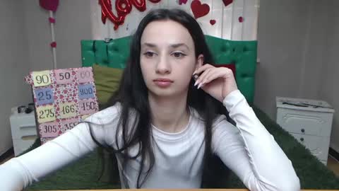 JessicaBreez online show from May 11, 2:45 pm