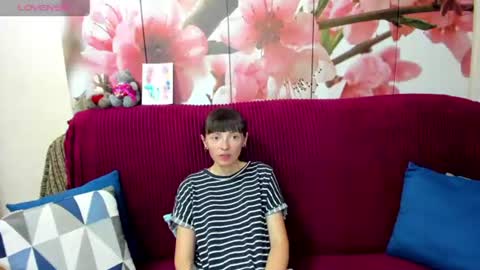 jessicaforris online show from June 29, 6:54 am
