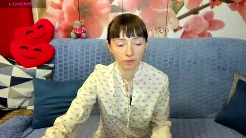 jessicaforris online show from May 4, 6:53 am