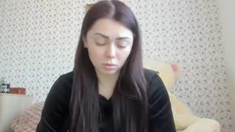 jessicagoold online show from February 25, 1:10 pm