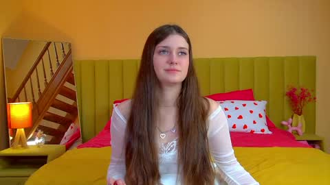 Jessica online show from April 29, 6:40 am